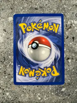 Pokemon TCG Cards Giovanni's Persian 8/132 Gym Challenge Holo Rare EXC-NM - Image 2