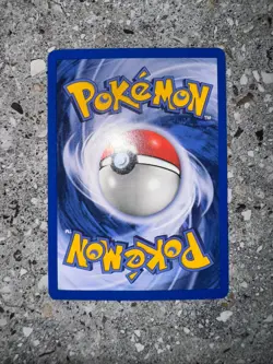 Pokemon TCG Cards Giovanni's Persian 8/132 Gym Challenge Holo Rare EXC-NM - Image 5