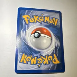 Pokemon Arcanine ex 83/92 EX Legend Maker Stage 1 120 HP Holo Rare EX Card - Image 2