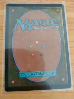 MTG Flowering of the White Tree (FOIL) 0015 Lord of the Rings M/NM Free UK P&P - Image 2