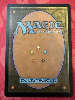 MTG Dread Lorwyn Regular Card Near Mint Condition - Image 2