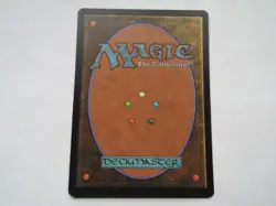 x1 Sensei's Divining Top Champions of Kamigawa MTG Magic the Gathering - Image 3