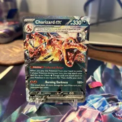 2023 Pokemon TCG Obsidian Flames Reverse Holos and EX U PICK Complete your set - Image 1