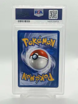 PSA 10 Mega Venusaur ex 155/132 Pokemon Mega Evolution Ultra Rare Full Art - Image 2