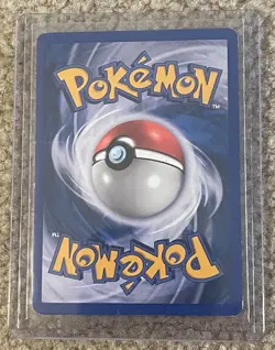 Sabrina's Alakazam 16/132 Gym Challenge Holo NM Pokemon TCG - Image 2