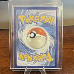 Pokemon TCG Charizard & Braixen GX Ultra Rare Full Art Holo 212/236 270 HP - Image 2