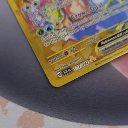 Pokemon TCG - Terapagos ex 173/142 - Stellar Crown - Holo Gold Hyper Rare - Image 4