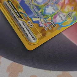 Pokemon TCG - Terapagos ex 173/142 - Stellar Crown - Holo Gold Hyper Rare - Image 5