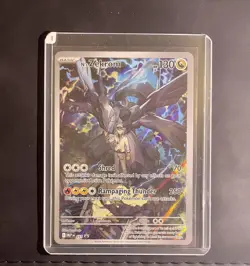 Pokemon Ascended Heroes N’s Zekrom 031 ETB Promo Mint x5 - Image 2