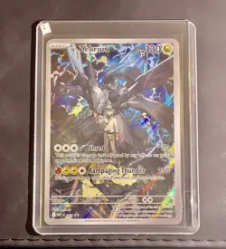 Pokemon Ascended Heroes N’s Zekrom 031 ETB Promo Mint x5 - Image 5