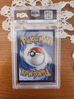 2023 Pokemon Scarlet & Violet 151 PIKACHU 173/165 PSA 9 - Image 2