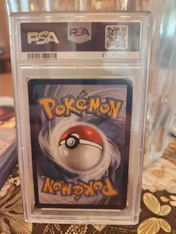 2023 Pokemon Scarlet & Violet 151 PIKACHU 173/165 PSA 9 - Image 4