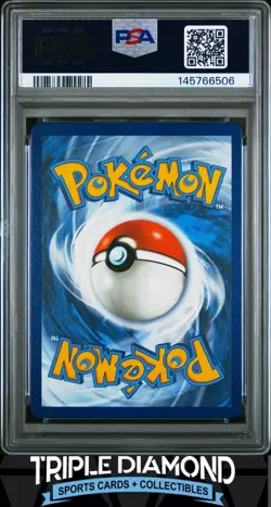 2021 Pokemon Sword & Shield Evolving Skies #192/203 Dragonite V FA PSA 10 FDP88 - Image 2
