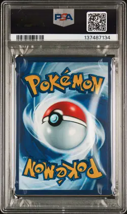 2023 POKEMON 151 ULTRA-PREM COLL #205 MEW EX PSA 10 - Image 2