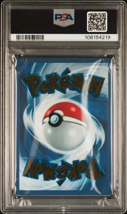 2023 POKEMON 151 ULTRA-PREM COLL #205 MEW EX PSA 10 - Image 2