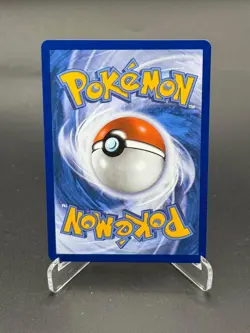 Mega Lopunny ex 128/094 Special Illustration Rare Phantasmal Flames Pokemon NM - Image 2