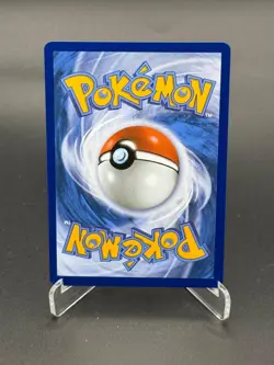 Oricorio ex 110/094 Ultra Rare Phantasmal Flames Pokemon NM - Image 2