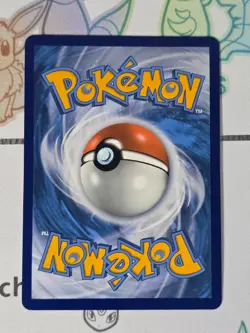 Pokemon TCG: Ho-Oh GX SM57 Black Star Promo! - Image 2