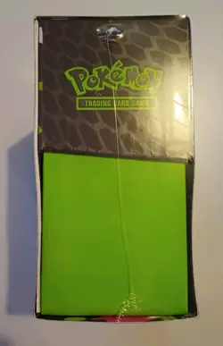 Pokemon TCG Perfect Order Pokemon Center Elite Trainer Box ETB New & Sealed - Image 3