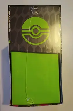 Pokemon TCG Perfect Order Pokemon Center Elite Trainer Box ETB New & Sealed - Image 4