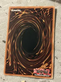 Yu-Gi-Oh Tcg Tualatin 1st Edition Secret Rare LODT-EN090 - Image 3