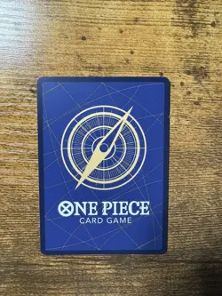 One Piece TCG | Dracule Mihawk | Offline Regional 2026 Vol. 1 | Alt. Art LP - Image 2