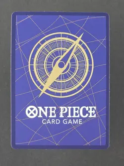 One Piece Mamaragan OP15-078 Adventure on Kami’s Island Foil - Image 2