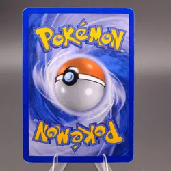 Ninetales 19/108 Normal Rare Power Keepers MP - Image 2