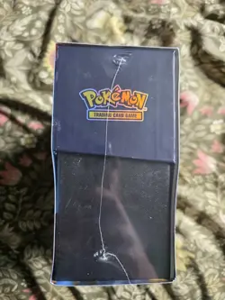 Pokemon Surging Sparks Pokemon Center ETB- Elite Trainer Box - New/Sealed TCG - Image 4