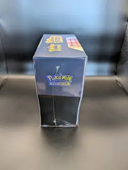 Pokemon TCG Pokemon Center Surging Sparks Elite Trainer Box ETB New Sealed - Image 4