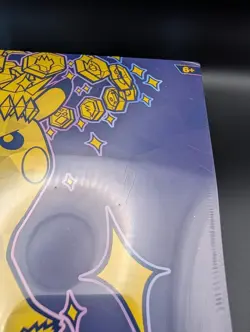 Pokemon TCG Pokemon Center Surging Sparks Elite Trainer Box ETB New Sealed - Image 5