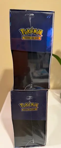 *2 Boxes of Sealed Surging Sparks Elite Trainer Box SV08 ETB* Pokemon -Brand New - Image 3