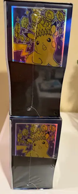 *2 Boxes of Sealed Surging Sparks Elite Trainer Box SV08 ETB* Pokemon -Brand New - Image 4