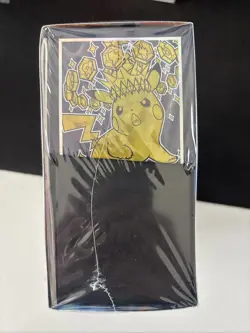 Pokemon Scarlet & Violet Surging Sparks Elite Trainer Box ETB - New And Sealed - Image 2