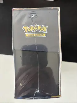Pokemon Scarlet & Violet Surging Sparks Elite Trainer Box ETB - New And Sealed - Image 4