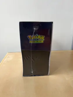 Pokemon TCG - Surging Sparks Pokemon Center Elite Trainer Box ETB - New & Sealed - Image 2