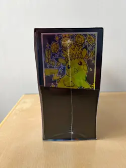 Pokemon TCG - Surging Sparks Pokemon Center Elite Trainer Box ETB - New & Sealed - Image 4