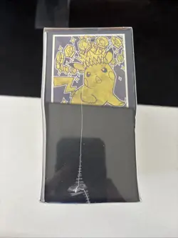 Pokemon Scarlet & Violet Surging Sparks Elite Trainer Box ETB - New And Sealed - Image 3