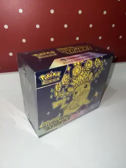 Pokemon Centre Surging Sparks Elite Trainer Box PC ETB - Sealed Brand New - Image 4