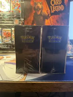 Pokemon Surging Sparks ETB Elite Trainer Box new Sealed x 1 - Image 2