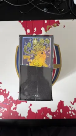 Pokemon Surging Sparks ETB Elite Trainer Box New & Sealed - Image 4