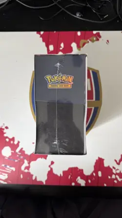 Pokemon Surging Sparks ETB Elite Trainer Box New & Sealed - Image 5