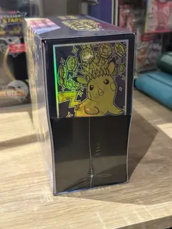 Surging Sparks Pokemon Center Elite Trainer Box ETB New & Sealed #2 - Image 2