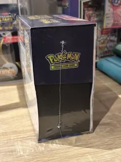 Surging Sparks Pokemon Center Elite Trainer Box ETB New & Sealed #2 - Image 4