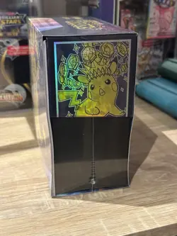 Surging Sparks Pokemon Center Elite Trainer Box ETB New & Sealed #1 - Image 2