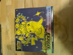 Pokemon Center Surging Sparks Elite Trainer Box ETB - New & Sealed - Image 2