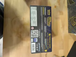 Pokemon Center Surging Sparks Elite Trainer Box ETB - New & Sealed - Image 5
