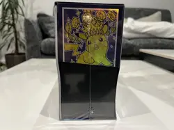 Pokemon TCG Surging Sparks Elite Trainer Box ETB New Sealed - Image 5