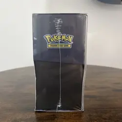 Pokemon TCG - Surging Sparks Elite Trainer Box ETB - Brand New - Sealed - Image 4