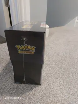 Pokemon : Scarlet & Violet Surging Sparks Elite Trainer Box ETB New & Sealed - Image 3